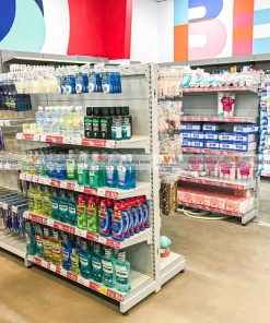 Giỏ xách siêu thị