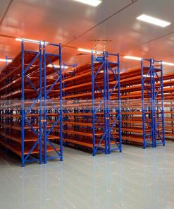 Giỏ kéo siêu thị